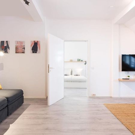 2 Bedroom Top Floor Apartment Direct On Marienplatz München Exteriör bild