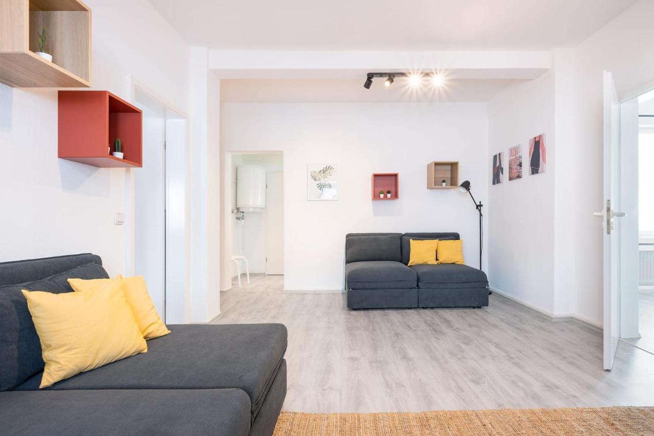 2 Bedroom Top Floor Apartment Direct On Marienplatz München Exteriör bild