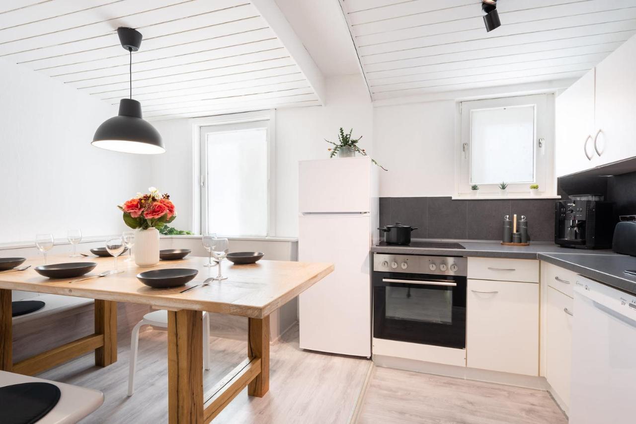 2 Bedroom Top Floor Apartment Direct On Marienplatz München Exteriör bild